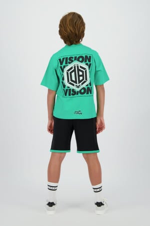 T-shirt groen