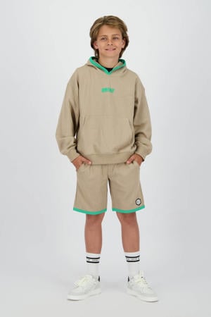 hoodie zand