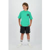 Vingino x Daley T-shirt groen