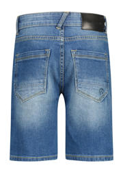 thumbnail: Raizzed regular denim short medium blue denim