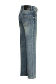 thumbnail: Raizzed regular waist regular fit jeans medium blue denim