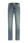 Vintage Blue