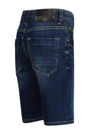 thumbnail: Raizzed regular denim short dark blue denim