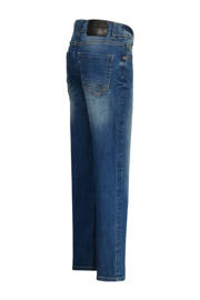 thumbnail: Raizzed regular waist regular fit jeans medium blue denim