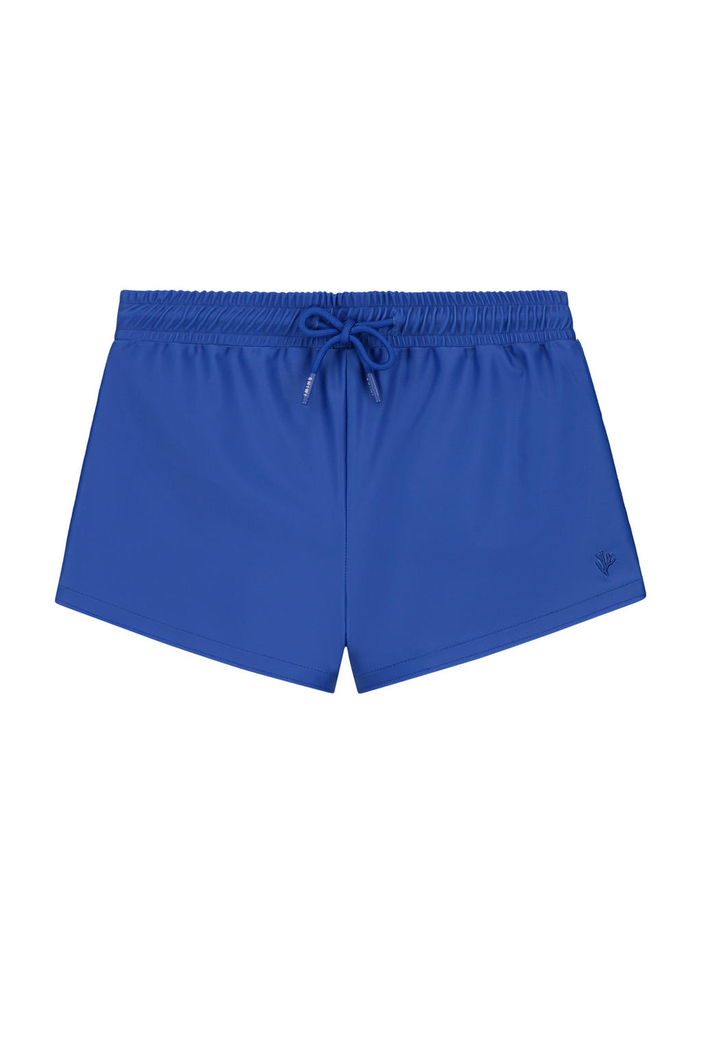 Shiwi zwemshort Sil blauw