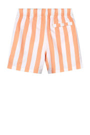thumbnail: Shiwi zwemshort Milo oranje/wit