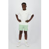 Raizzed T-shirt wit