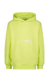 Pastel limegroen
