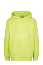 thumbnail: Raizzed hoodie limegroen