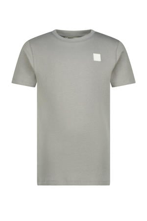 T-shirt grijs