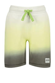 thumbnail: Raizzed relaxed sweatshort limegroen