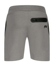 thumbnail: Raizzed relaxed sweatshort grijs