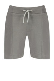 thumbnail: Raizzed relaxed sweatshort grijs
