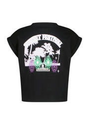thumbnail: Raizzed T-shirt zwart