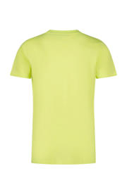 thumbnail: Raizzed T-shirt limegroen