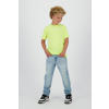 Raizzed T-shirt limegroen