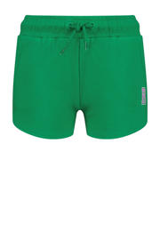 thumbnail: Raizzed relaxed sweatshort groen