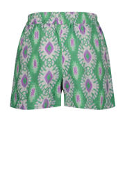 thumbnail: Raizzed relaxed casual short groen