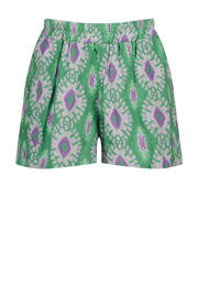 thumbnail: Raizzed relaxed casual short groen
