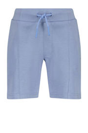thumbnail: Raizzed relaxed sweatshort lichtblauw