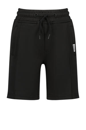 relaxed casual short zwart