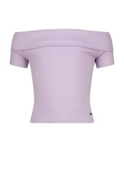 thumbnail: Raizzed off shoulder top lila