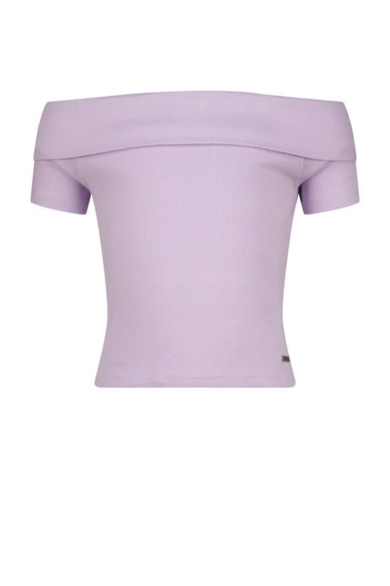 off shoulder tops meisjes