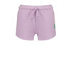 Raizzed relaxed sweatshort lila