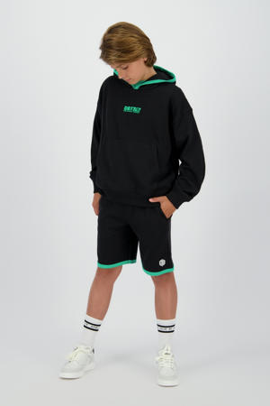 hoodie zwart