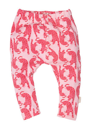 regular babybroek roze