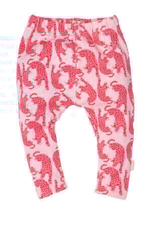 regular babybroek roze