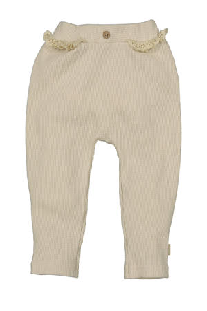 regular babybroek beige