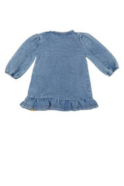 thumbnail: BESS spijkerjurk blauw
