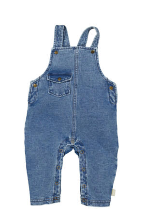 regular tuinbroek blauw