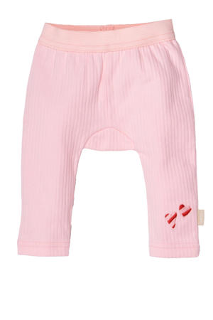 regular babybroek roze