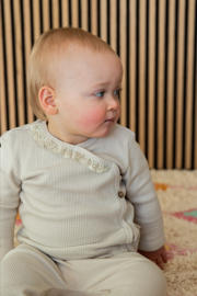 thumbnail: BESS longsleeve beige