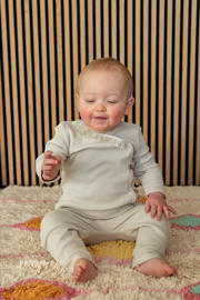 thumbnail: BESS longsleeve beige