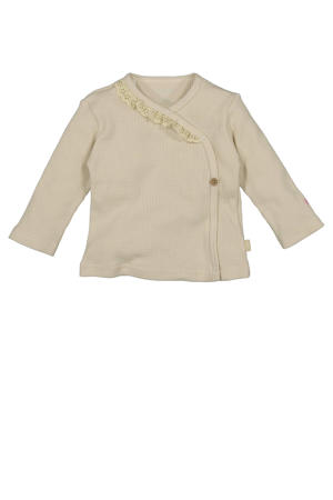 longsleeve beige
