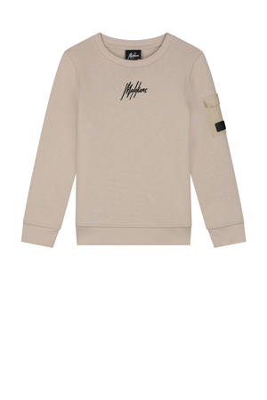 sweater beige