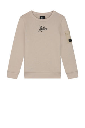 sweater beige