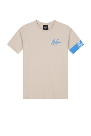 T-shirt beige