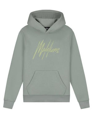 sweater groen