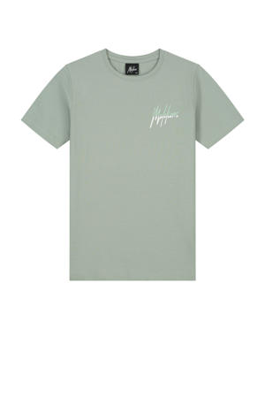 T-shirt groen