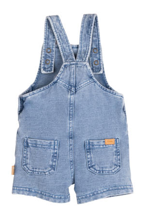 regular tuinbroek blauw