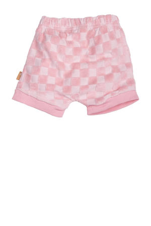 regular casual short roze