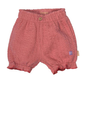 regular casual short oudroze