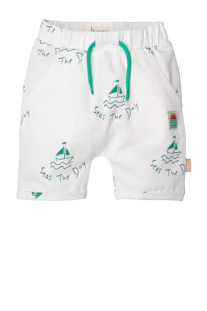regular sweatshort wit