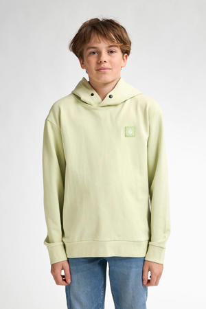 sweater groen