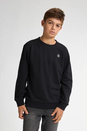sweater zwart