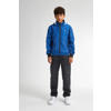 Petrol Industries jack blauw